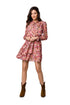 Robe de cocktail model 178270 Makover